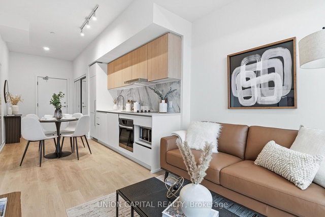 LPH06 - 1100 Sheppard Avenue W