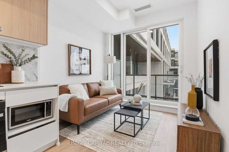 LPH06 - 1100 Sheppard Ave W, Toronto, M3K 0E4 | Image 2