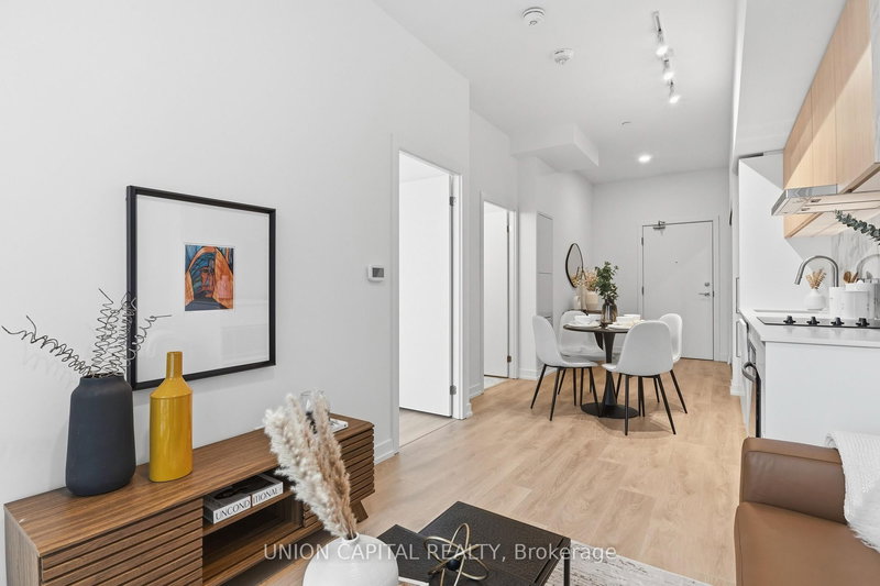 LPH06 - 1100 Sheppard Ave W, Toronto, M3K 0E4 | Image 3