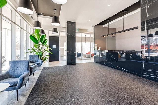 1907 - 10 Wilby Crescent