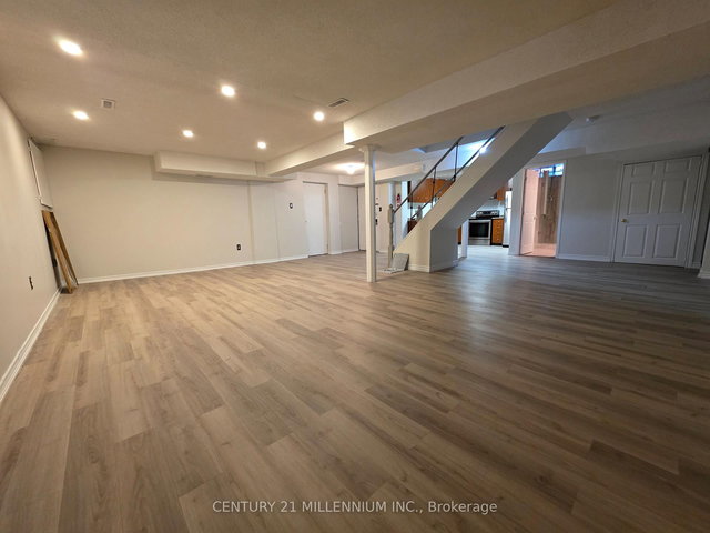 Bsmt - 30 Wexford Road