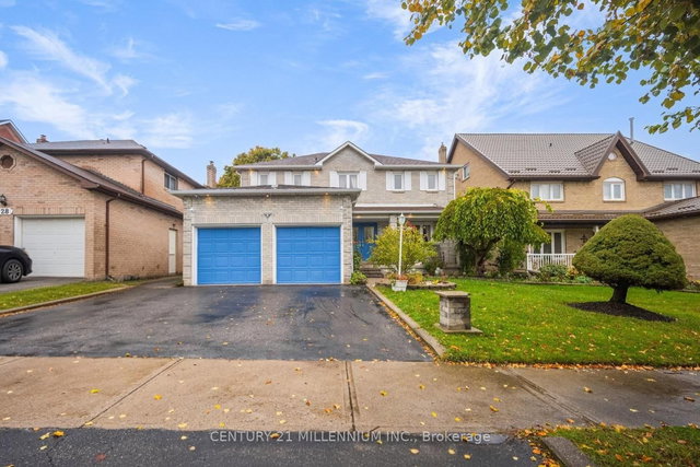 Bsmt - 30 Wexford Road