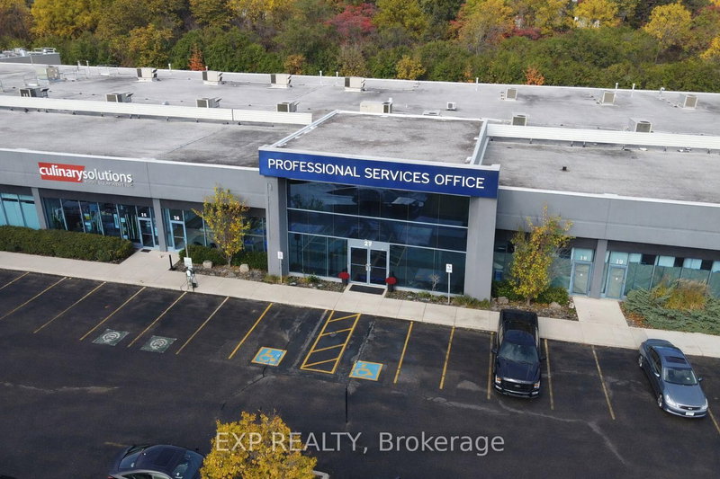 17 - 1075 North Service Rd W, Oakville, L6M 2G2 | Image 2