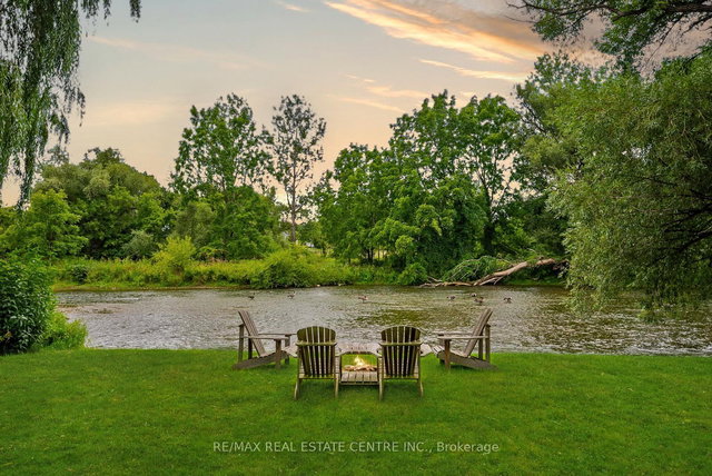 7736 Churchville Road