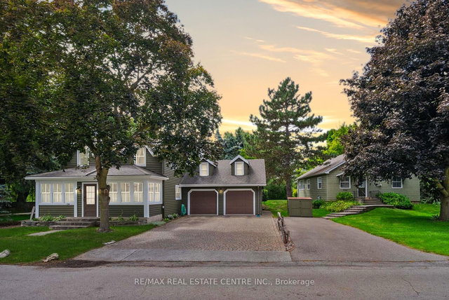 7736 Churchville Road