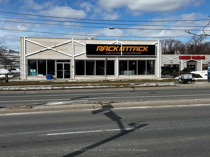 1 - 2279 Fairview St, Burlington, L7R 2E3 | Image 2