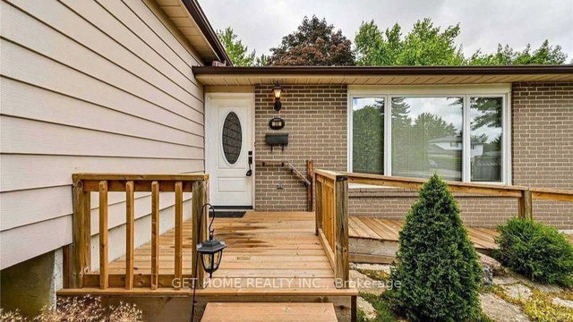 38 Dunblaine Crescent