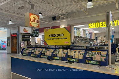 101K - 1893 Finch Ave | Toronto | Image