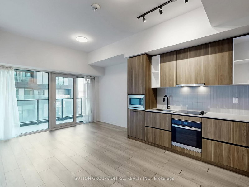 410 - 1285 DuPont St, Toronto, M6H 0E3 | Image 2