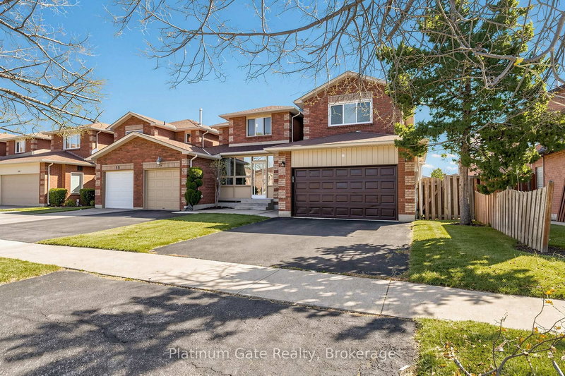16 WOODSEND RUN RD Rd, Brampton, L6Y 4G8 | Image 3