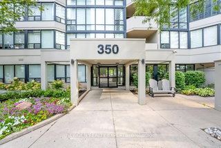 904 - 350 Rathburn Rd Road W