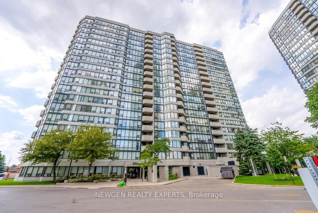 904 - 350 Rathburn Rd Road W