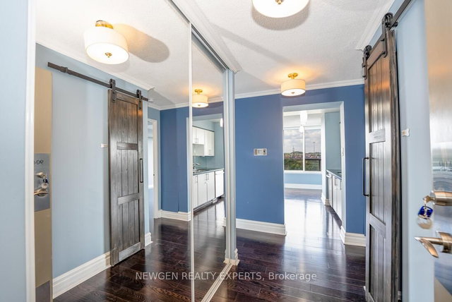 904 - 350 Rathburn Rd Road W