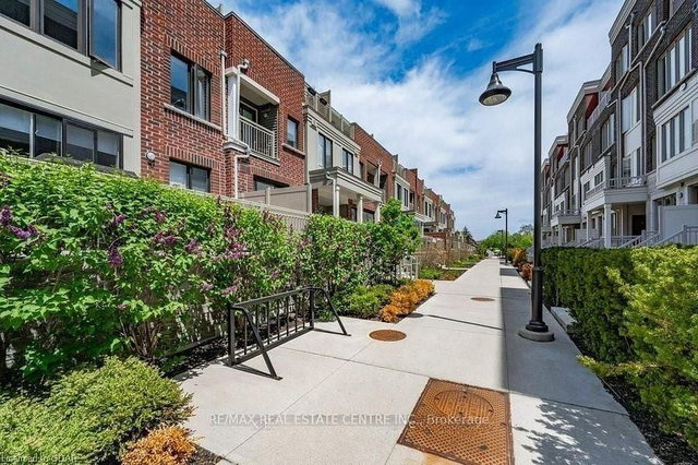 10 - 125 Long Branch Avenue