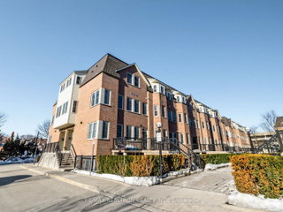 147 - 760 Lawrence Avenue W