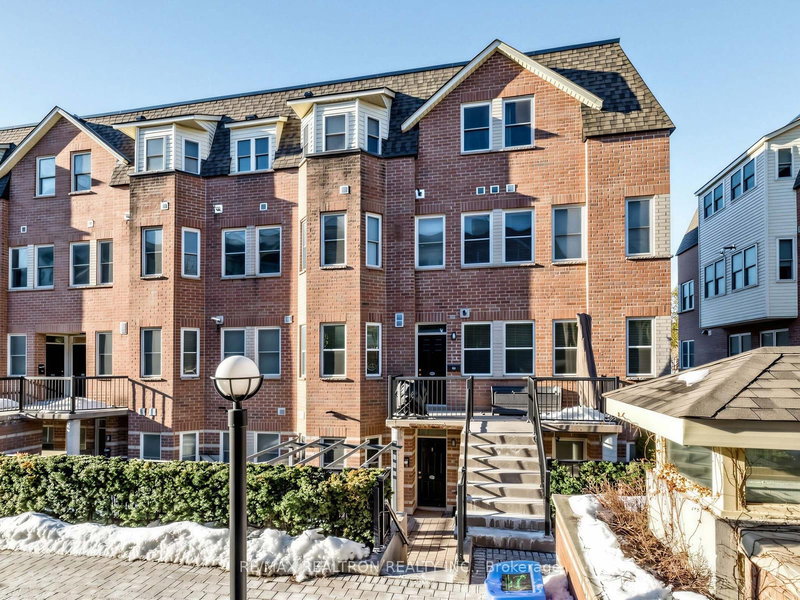 147 - 760 Lawrence Ave W, Toronto, M6A 3E7 | Image 3