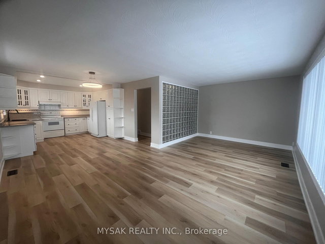 Main Floor - 96 Celestine Drive