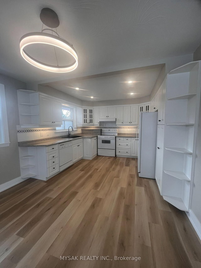 Main Floor - 96 Celestine Drive