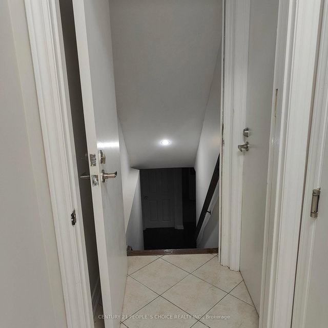 Basement - 18 Rathmore Street