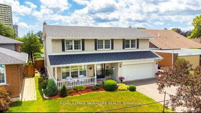 Bsmt - 1040 Runningbrook Dr | Mississauga | Image