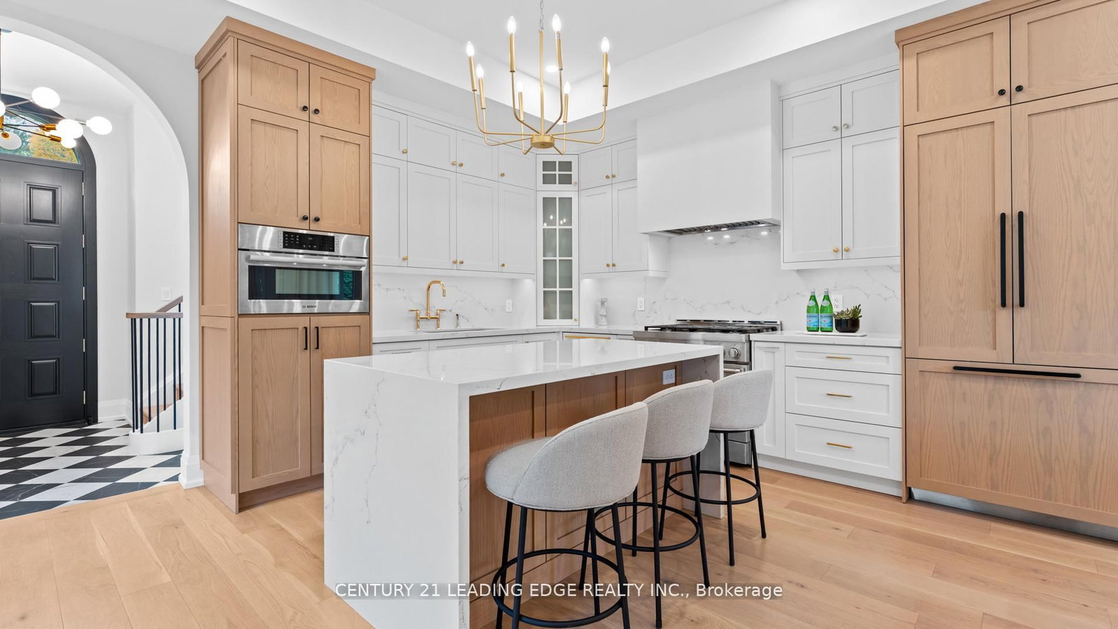 Detached House for sale at 197 Glen Oak Drive, Oakville, Ontario, L6K 2J3 - West - MLS: W12843096