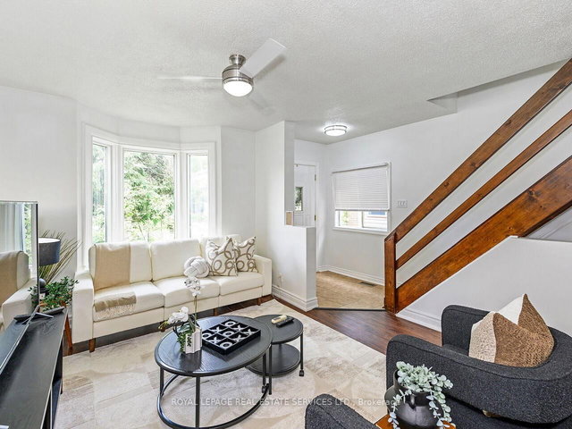 135 Bernice Crescent