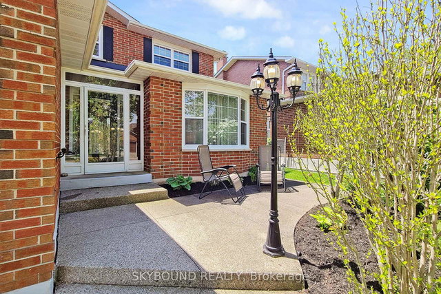 2088 Madden Boulevard