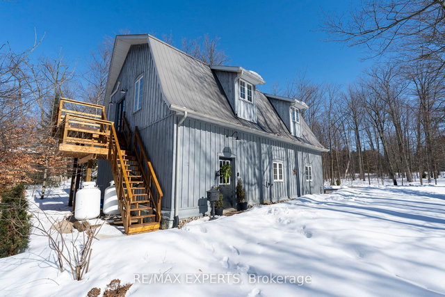 Loft - 14746 Caledon-King Twnln Line S