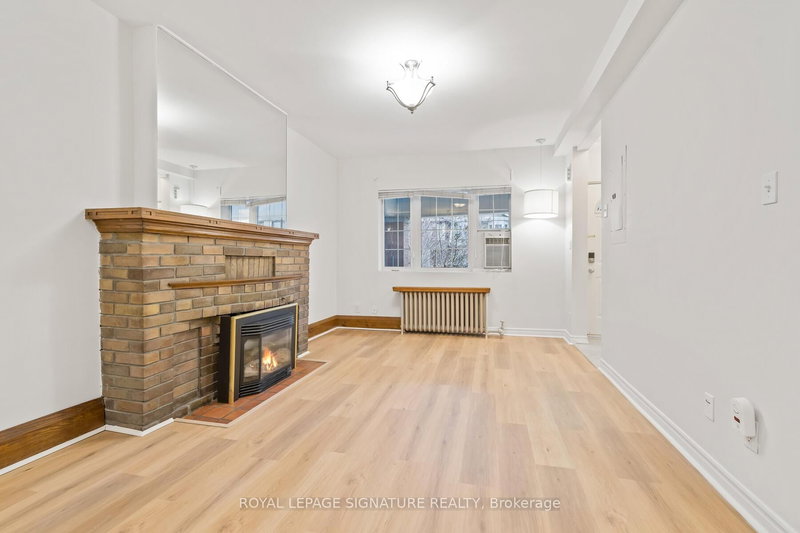 317 A Durie St, Toronto, M6S 3G2 | Image 3