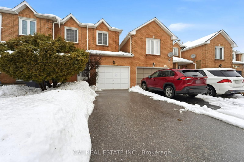 128 Toba Cres, Brampton, L6Z 4R9 | Image 3