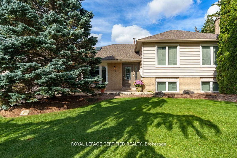 12 Kevinwood Dr, Caledon, L7K 0Z1 | Image 3