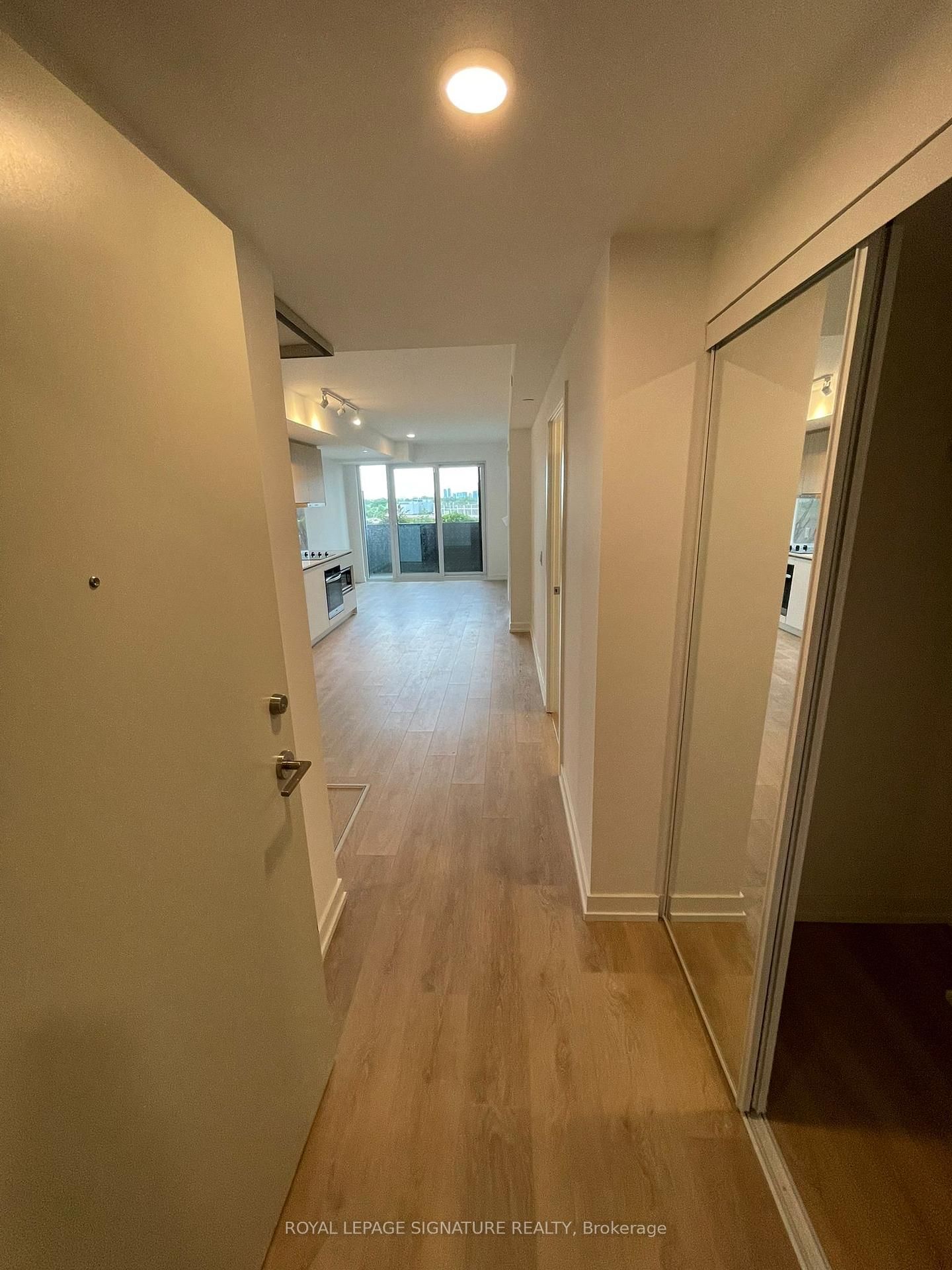 1100 Sheppard Avenue W, Unit 636 - Photo 17