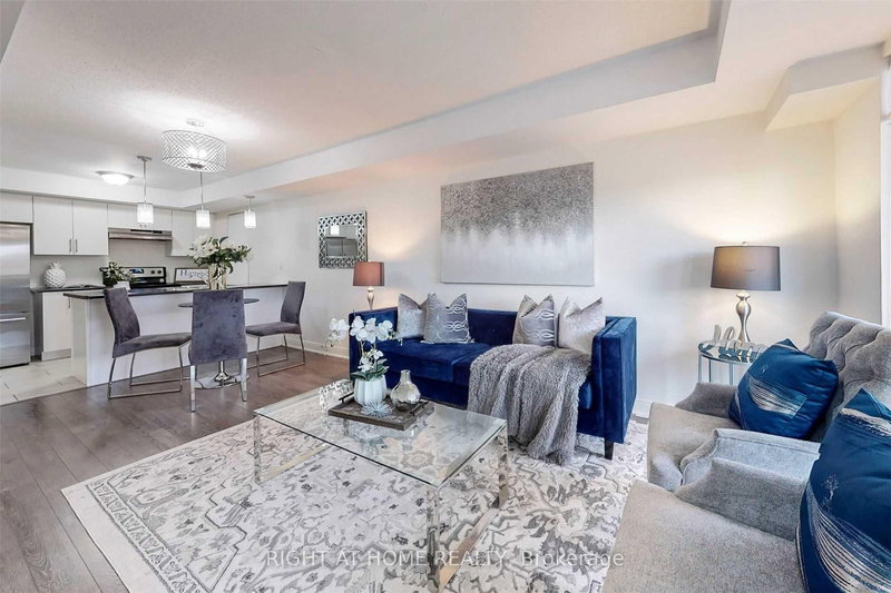 82 - 100 Dufay Rd, Brampton, L7A 4S3 | Image 3