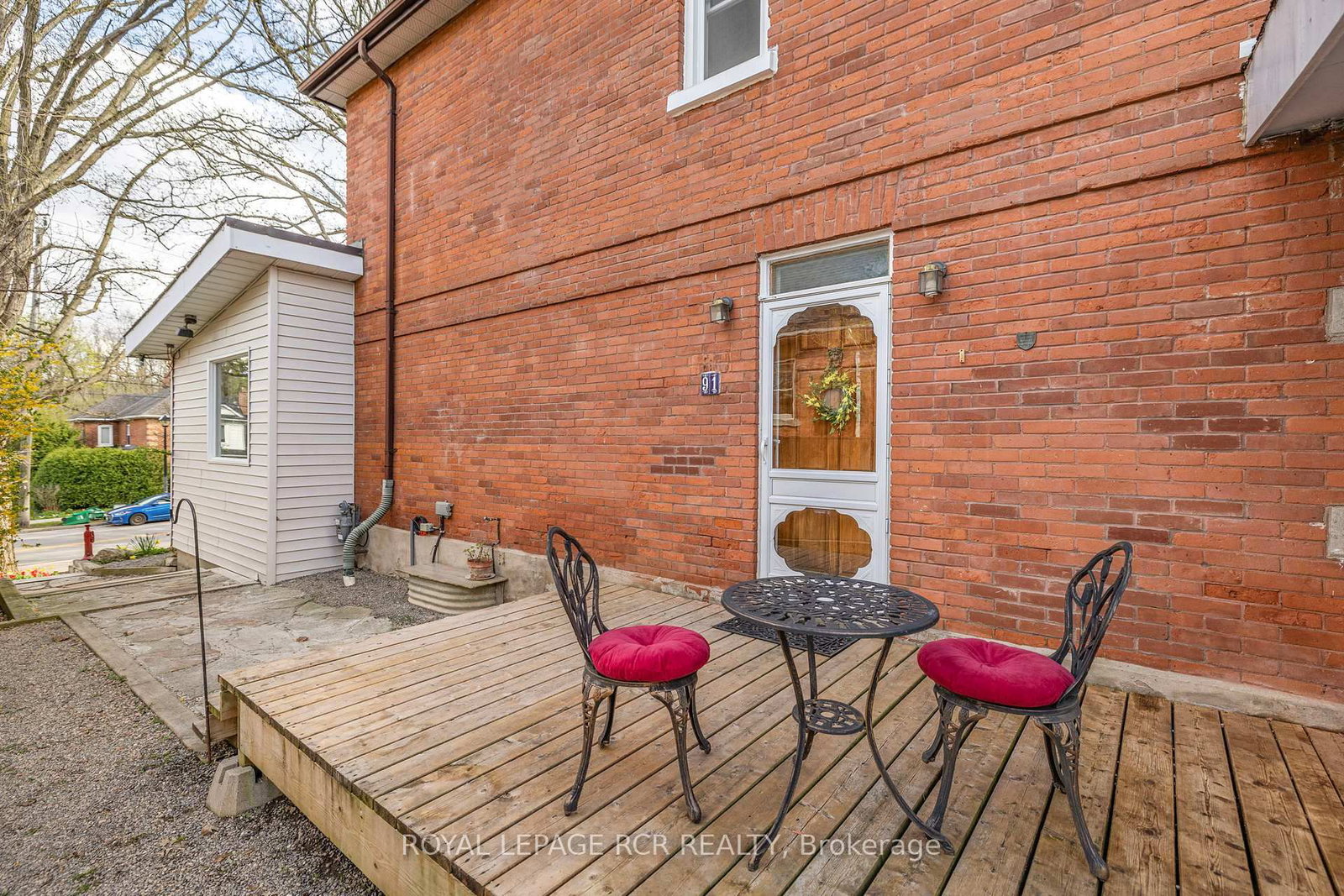 Detached House for sale at 91 King Street, Caledon, Ontario, L7E 1A2 - Bolton West - MLS: W12844176