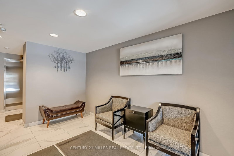 608 - 32 Tannery St, Mississauga, L5M 6T6 | Image 3