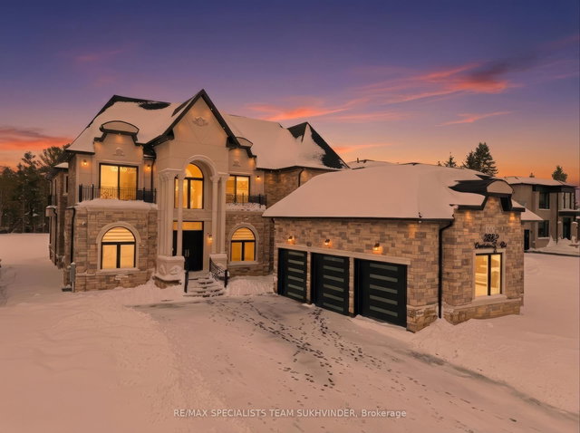 2882 Charleston Side Road