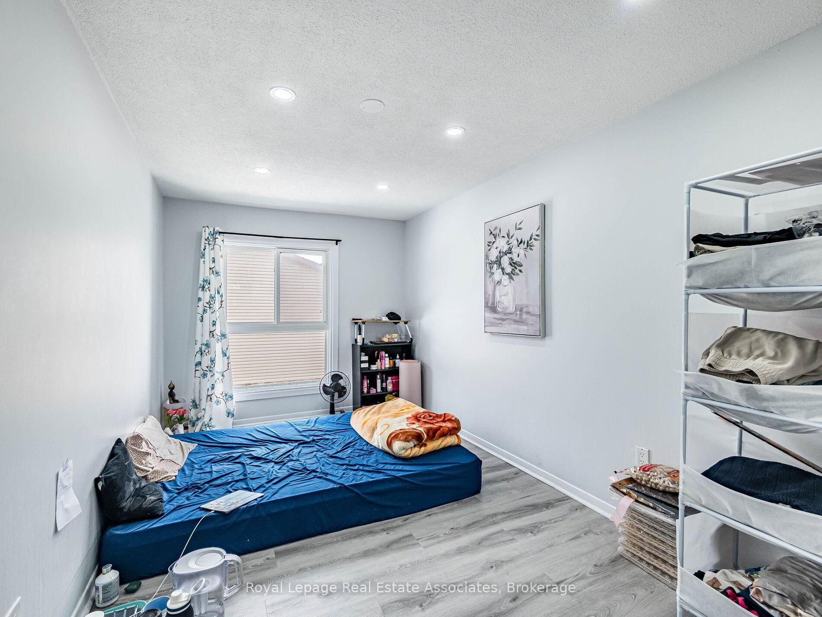 Townhouse for sale at 19 Gatwick Lane, Brampton, Ontario, L6S 2E4 - Northgate - MLS: W12844500