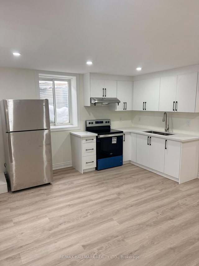 Bsmt - 550 Yates Drive