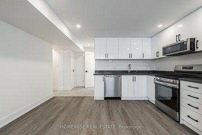 2 - 26 Sage Ave | Toronto | Image