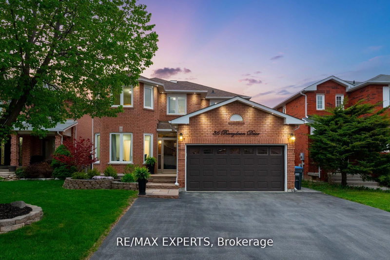 36 Berrydown Dr, Caledon, L7E 1P9 | Image 2