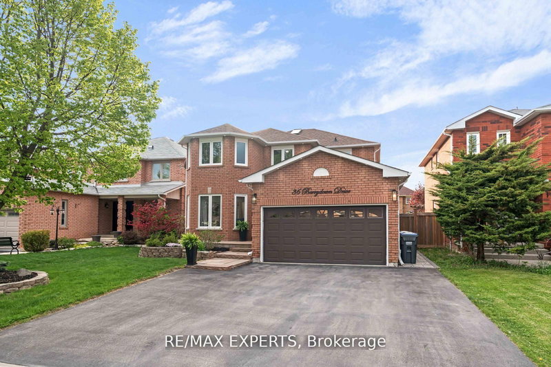 36 Berrydown Dr, Caledon, L7E 1P9 | Image 3