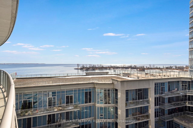 606 - 58 Marine Parade Drive