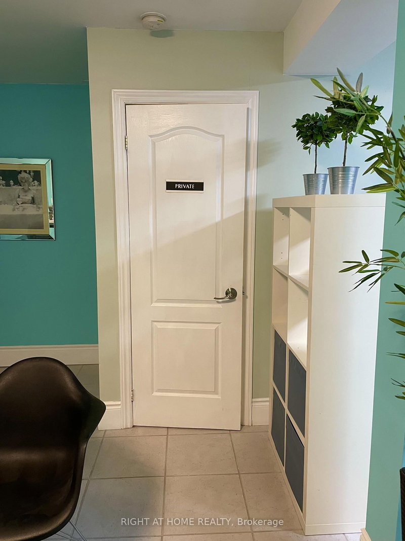 Lower Room B - 2467 Lakeshore Rd W, Oakville, L6L 1H9 | Image 2