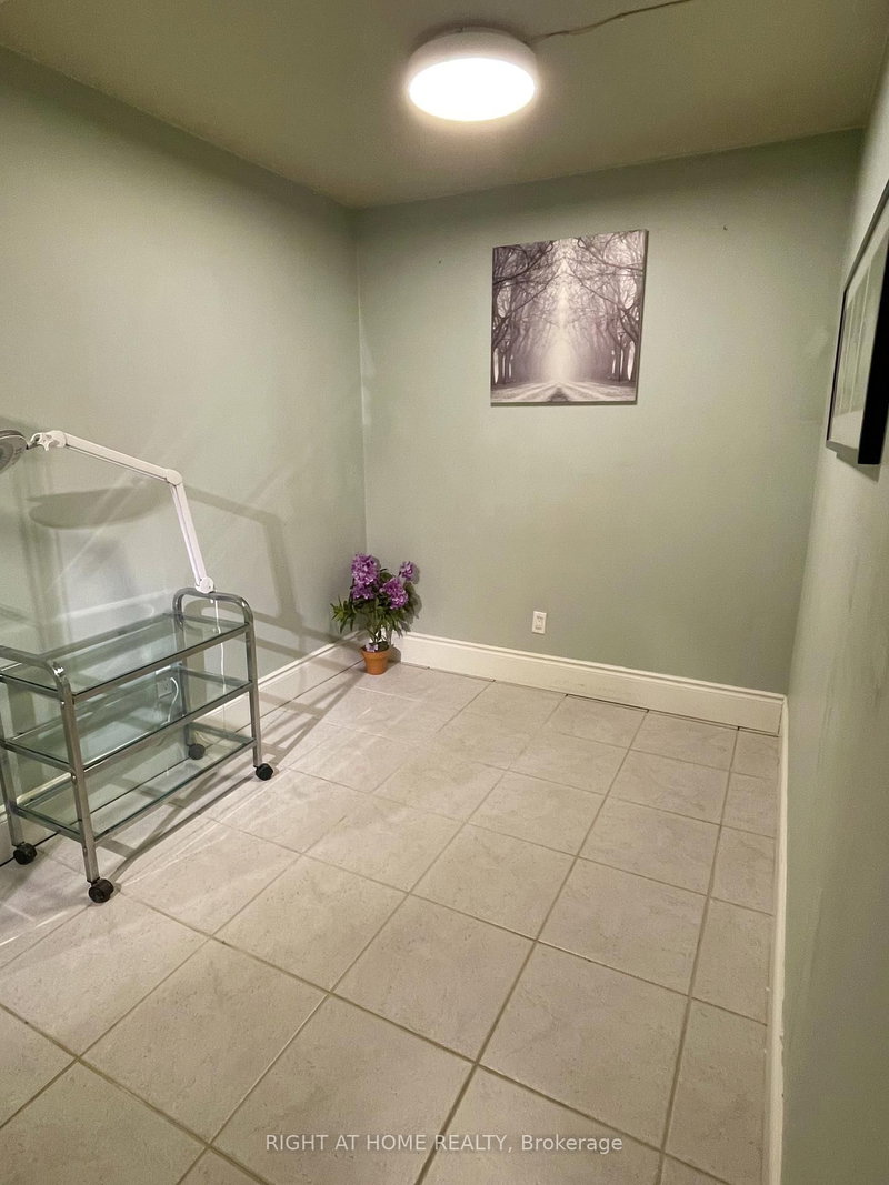 Lower Room B - 2467 Lakeshore Rd W, Oakville, L6L 1H9 | Image 3
