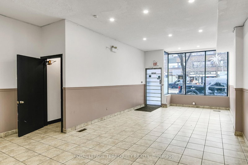 Main & Lower - 1680 St Clair Ave W, Toronto, M6N 1H8 | Image 2