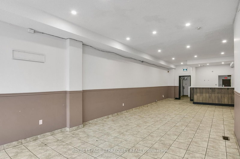 Main & Lower - 1680 St Clair Ave W, Toronto, M6N 1H8 | Image 3