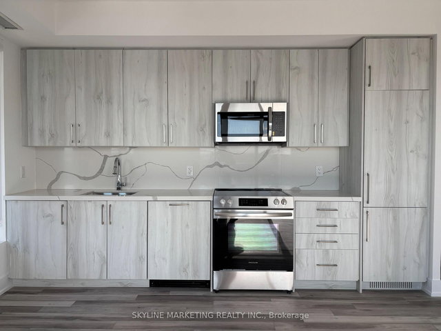 445 - 2450 Old Bronte Road