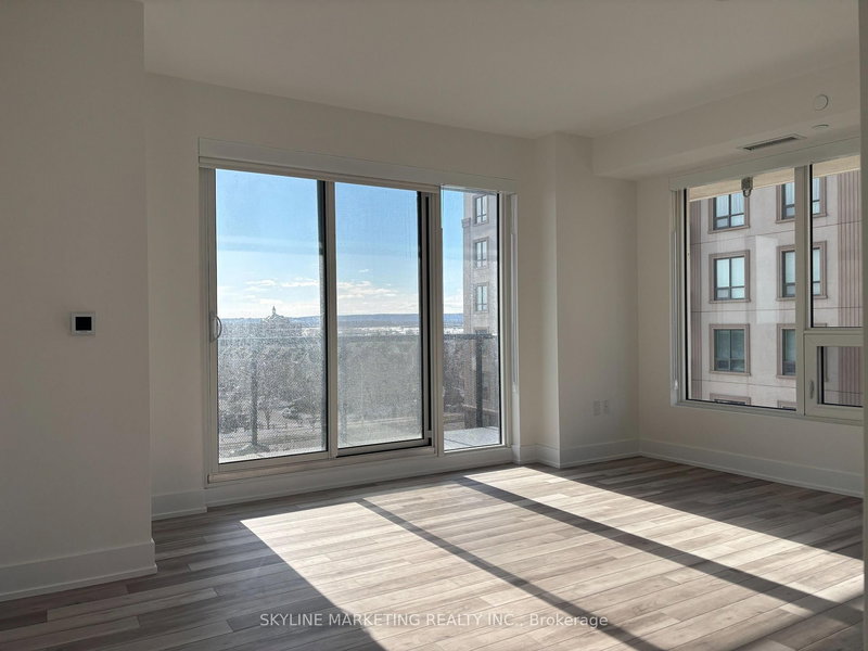 445 - 2450 Old Bronte Rd, Oakville, L6M 5P6 | Image 3