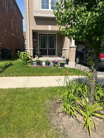23 Francesco St | Brampton | Image