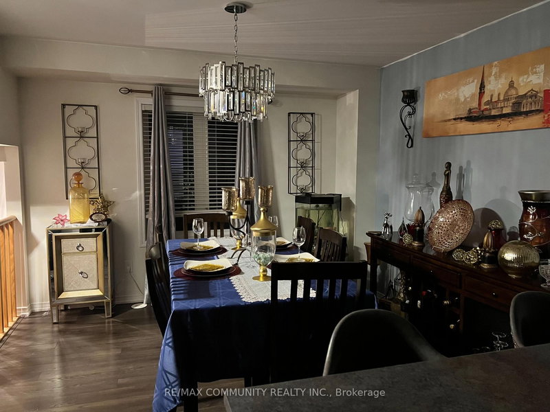 23 Francesco St, Brampton, L7A 4N6 | Image 2